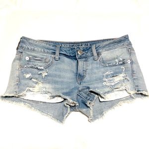 American eagle shorts